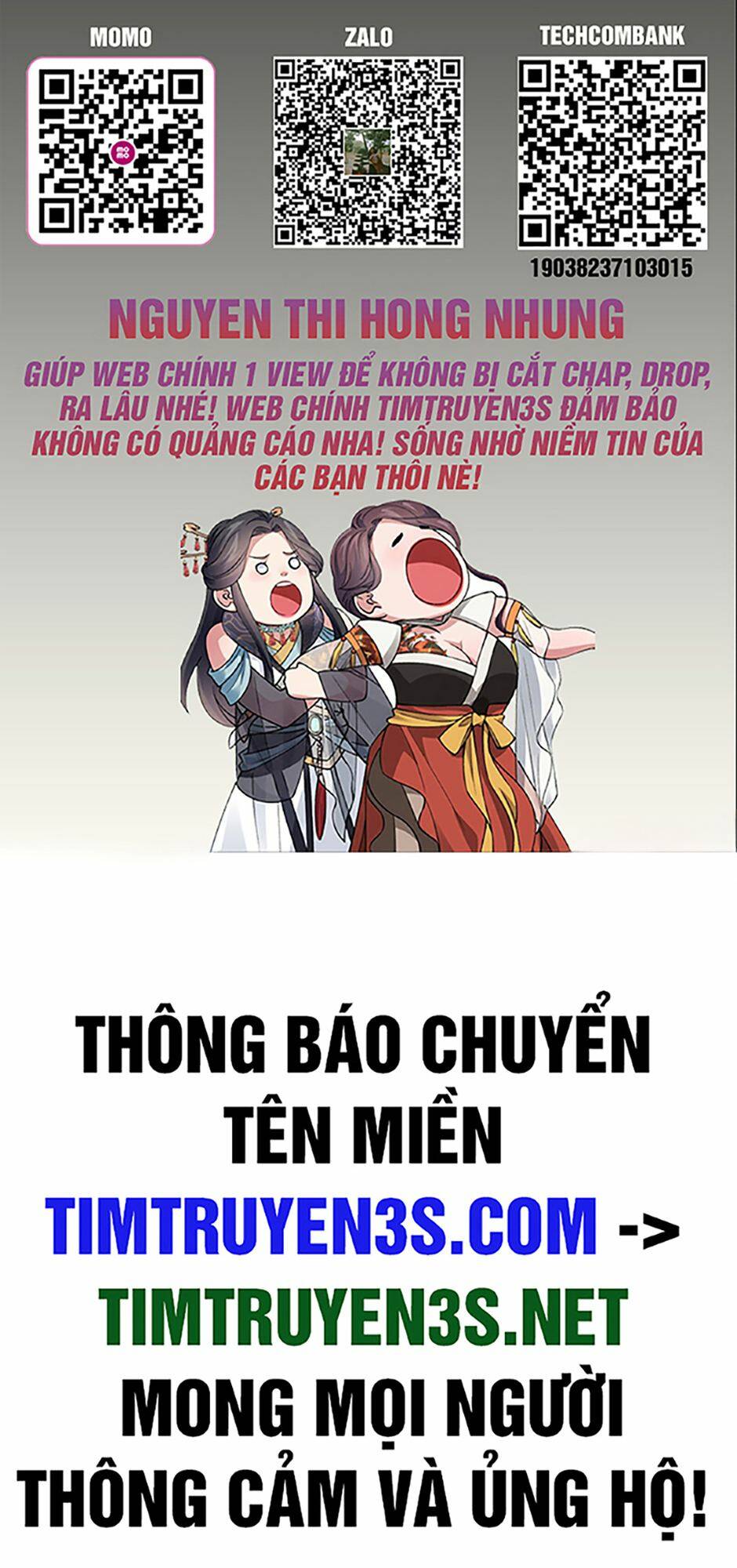 Ta Độc Nhất Giữa 7 Tỷ Người Chapter 51 - Trang 2