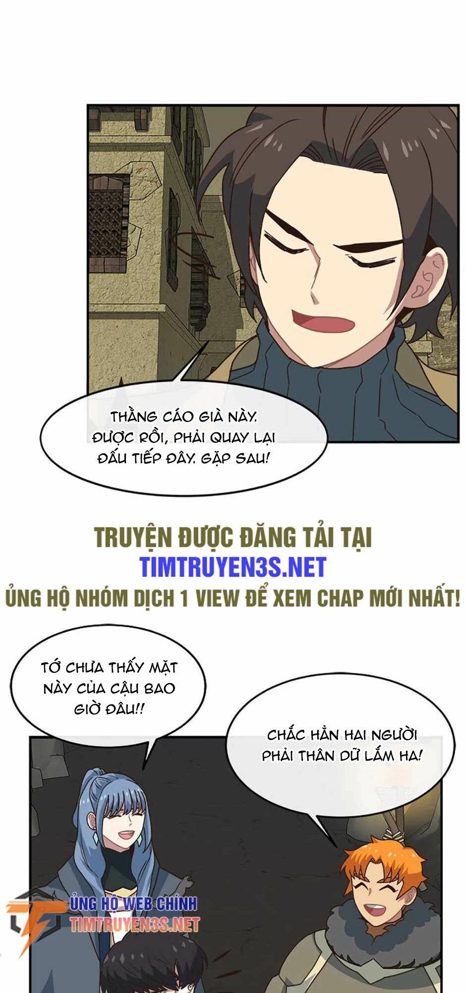 Ta Độc Nhất Giữa 7 Tỷ Người Chapter 51 - Trang 2