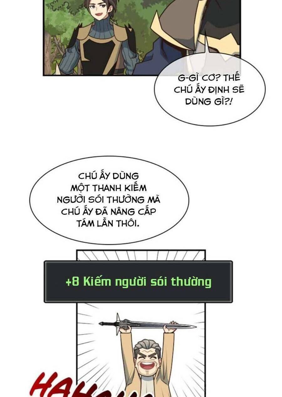 Ta Độc Nhất Giữa 7 Tỷ Người Chapter 49 - Trang 2