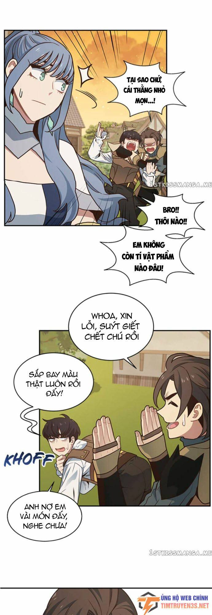 Ta Độc Nhất Giữa 7 Tỷ Người Chapter 48 - Trang 2