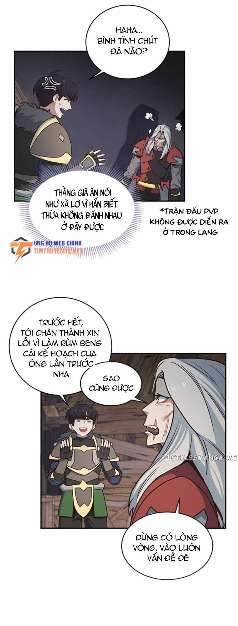 Ta Độc Nhất Giữa 7 Tỷ Người Chapter 47 - Trang 2