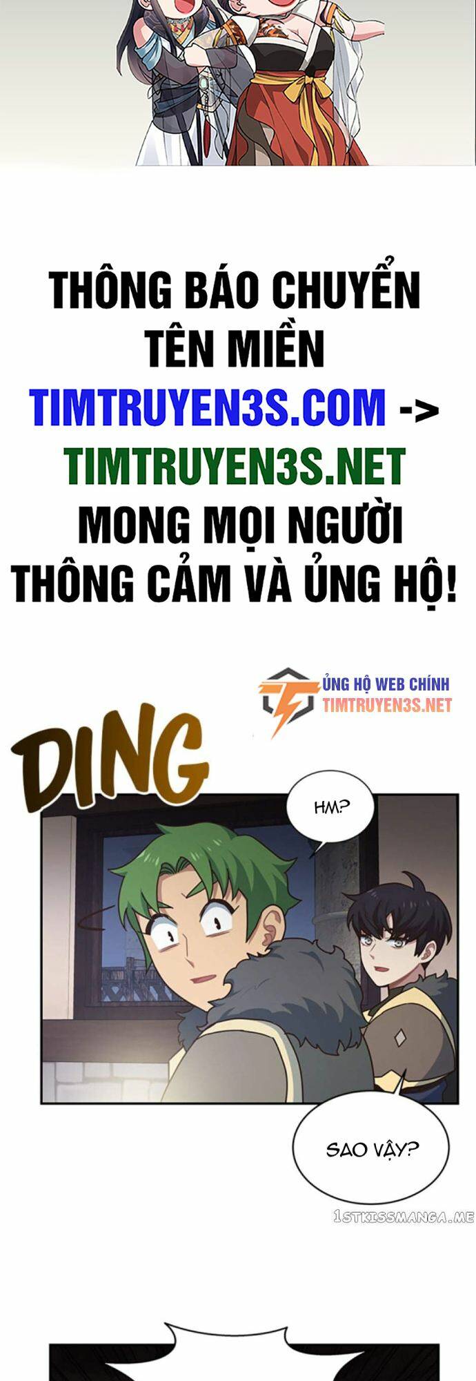 Ta Độc Nhất Giữa 7 Tỷ Người Chapter 47 - Trang 2