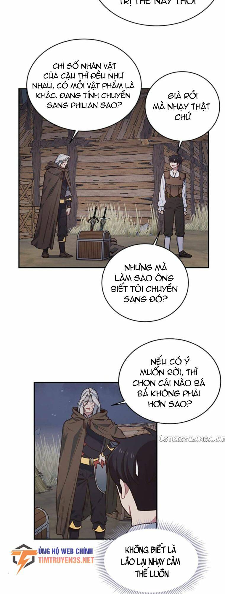 Ta Độc Nhất Giữa 7 Tỷ Người Chapter 47 - Trang 2