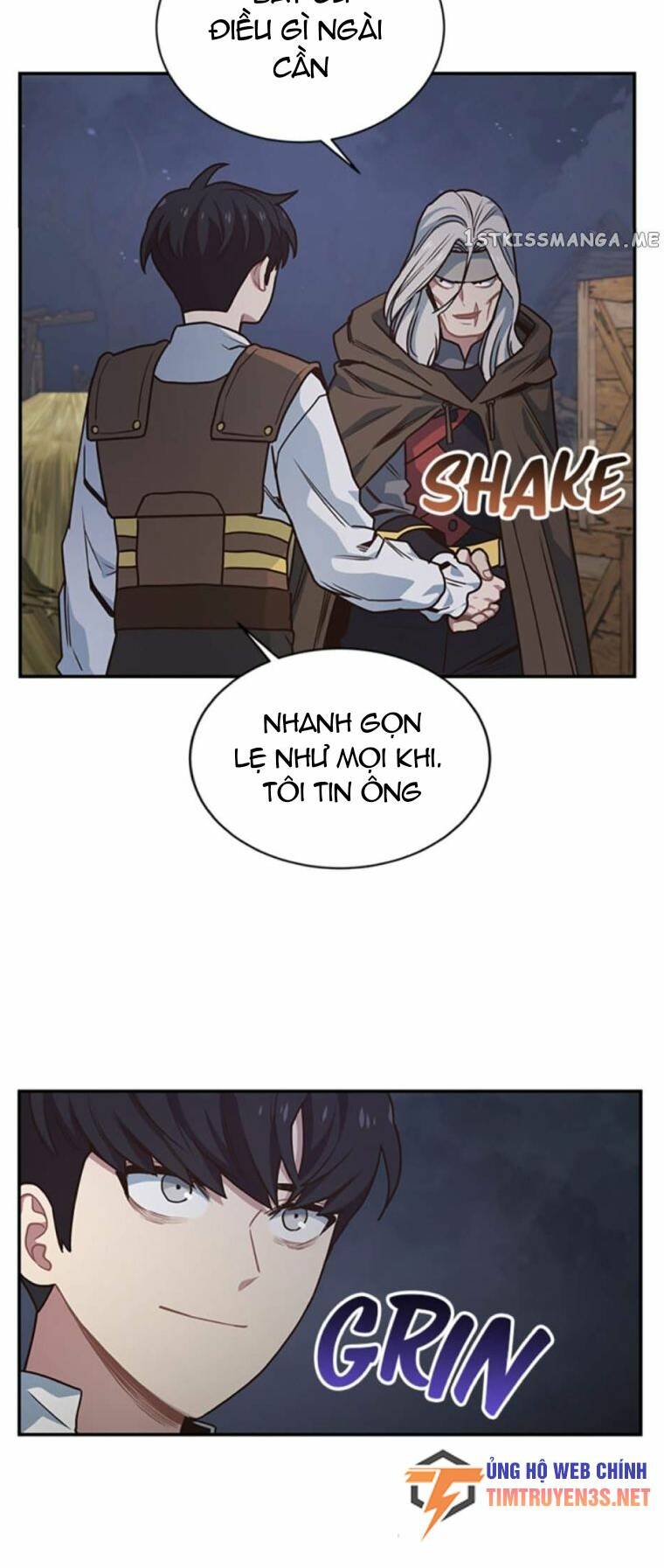 Ta Độc Nhất Giữa 7 Tỷ Người Chapter 47 - Trang 2