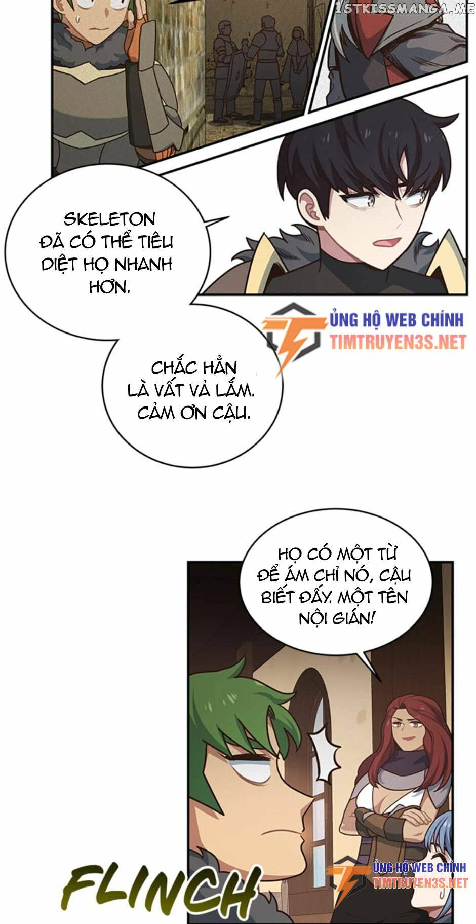 Ta Độc Nhất Giữa 7 Tỷ Người Chapter 46 - Trang 2