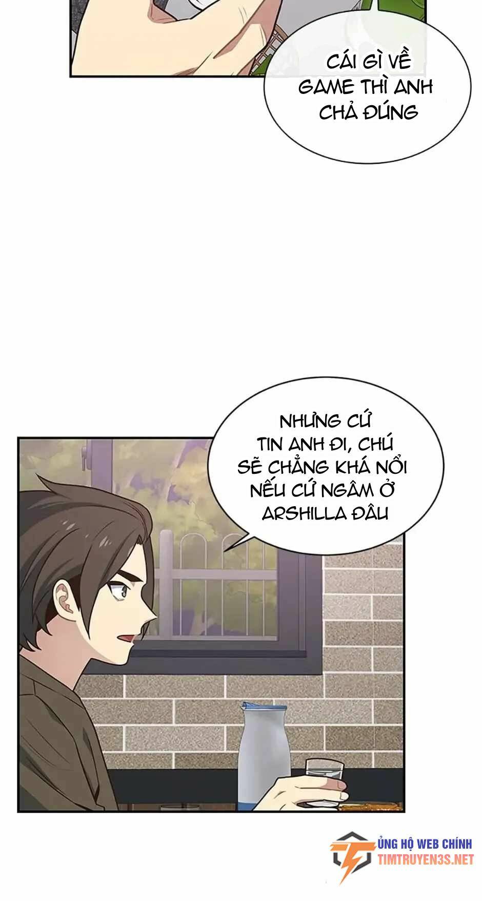 Ta Độc Nhất Giữa 7 Tỷ Người Chapter 45 - Trang 2