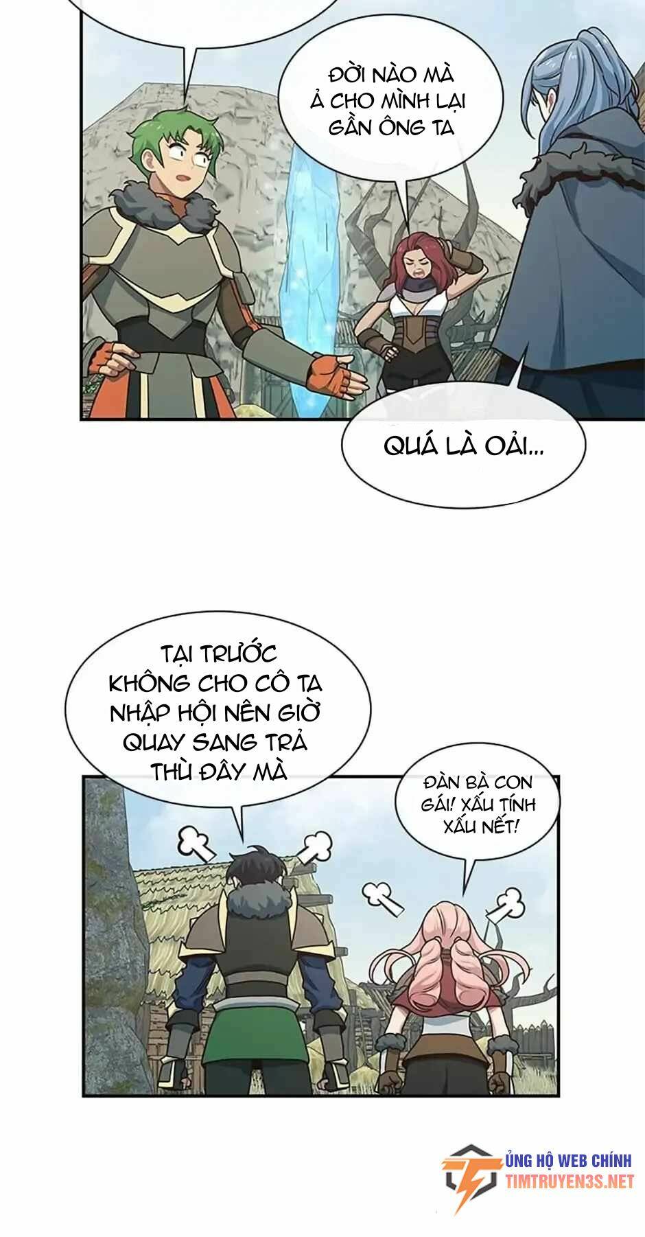 Ta Độc Nhất Giữa 7 Tỷ Người Chapter 44 - Trang 2