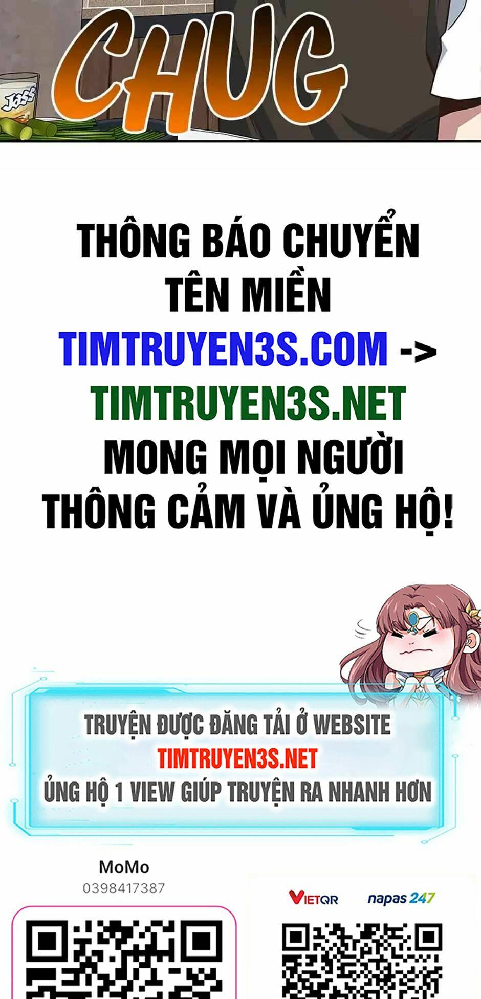 Ta Độc Nhất Giữa 7 Tỷ Người Chapter 44 - Trang 2