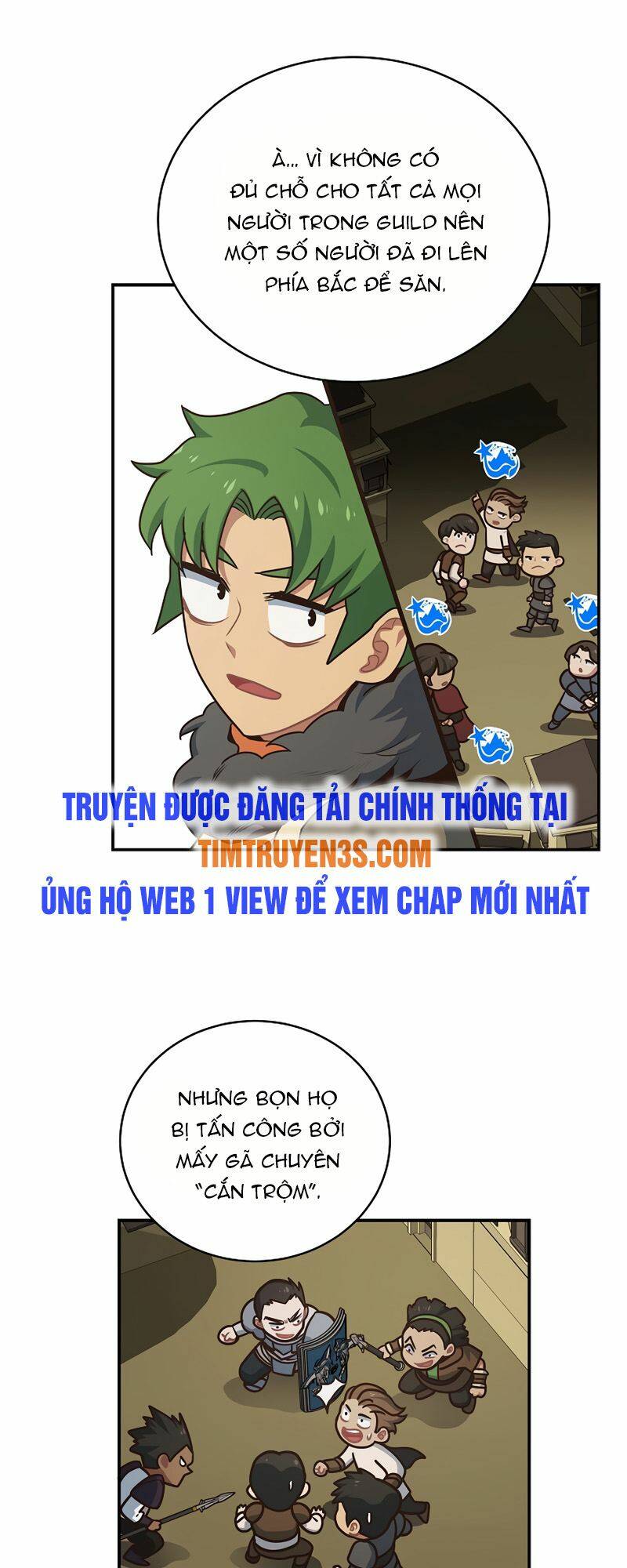 Ta Độc Nhất Giữa 7 Tỷ Người Chapter 43 - Trang 2