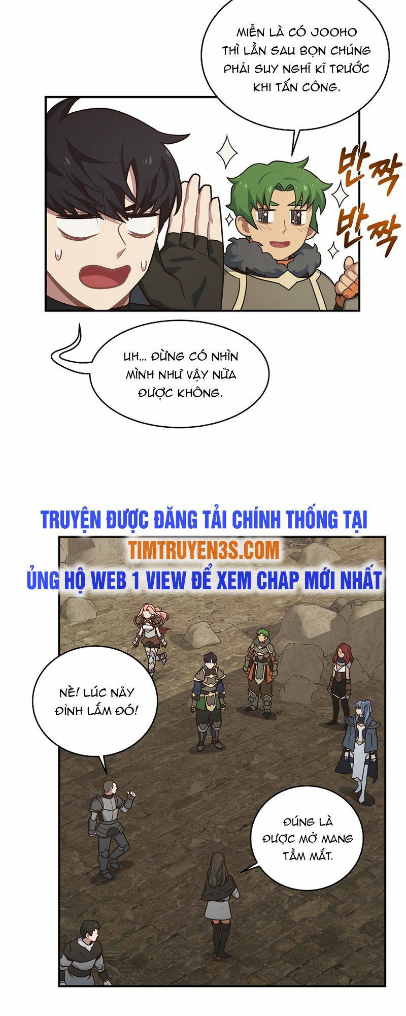 Ta Độc Nhất Giữa 7 Tỷ Người Chapter 43 - Trang 2