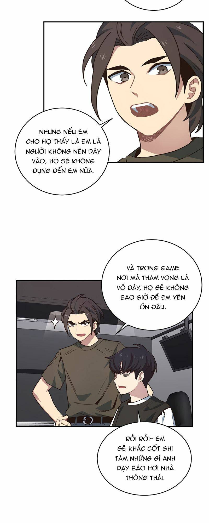 Ta Độc Nhất Giữa 7 Tỷ Người Chapter 43 - Trang 2