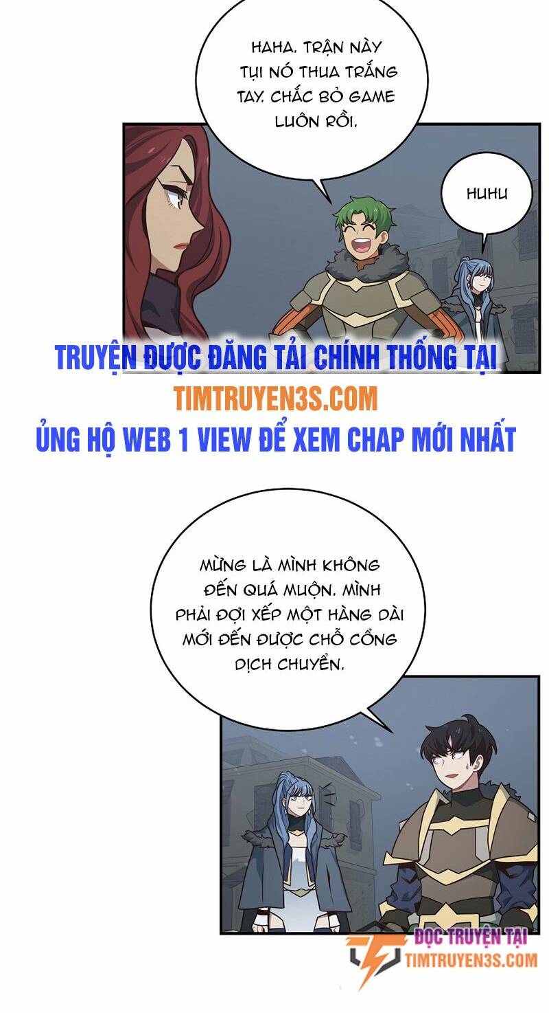 Ta Độc Nhất Giữa 7 Tỷ Người Chapter 43 - Trang 2