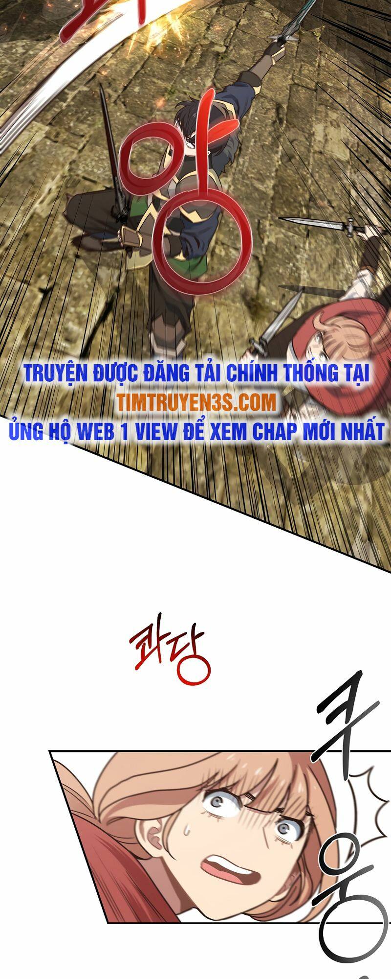 Ta Độc Nhất Giữa 7 Tỷ Người Chapter 41 - Trang 2