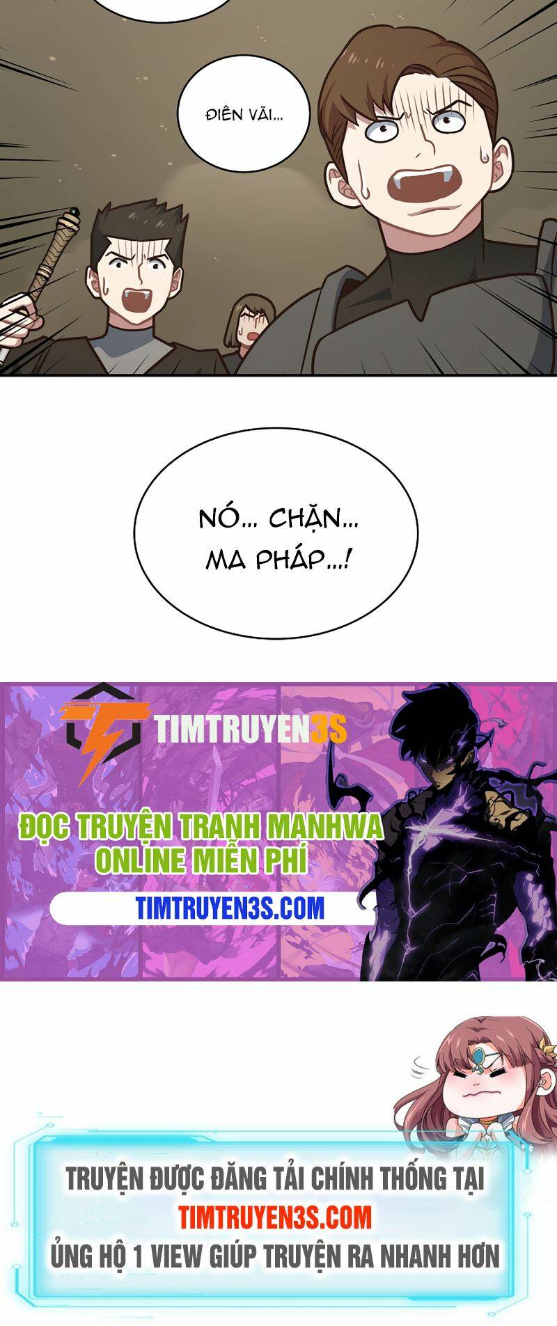 Ta Độc Nhất Giữa 7 Tỷ Người Chapter 41 - Trang 2