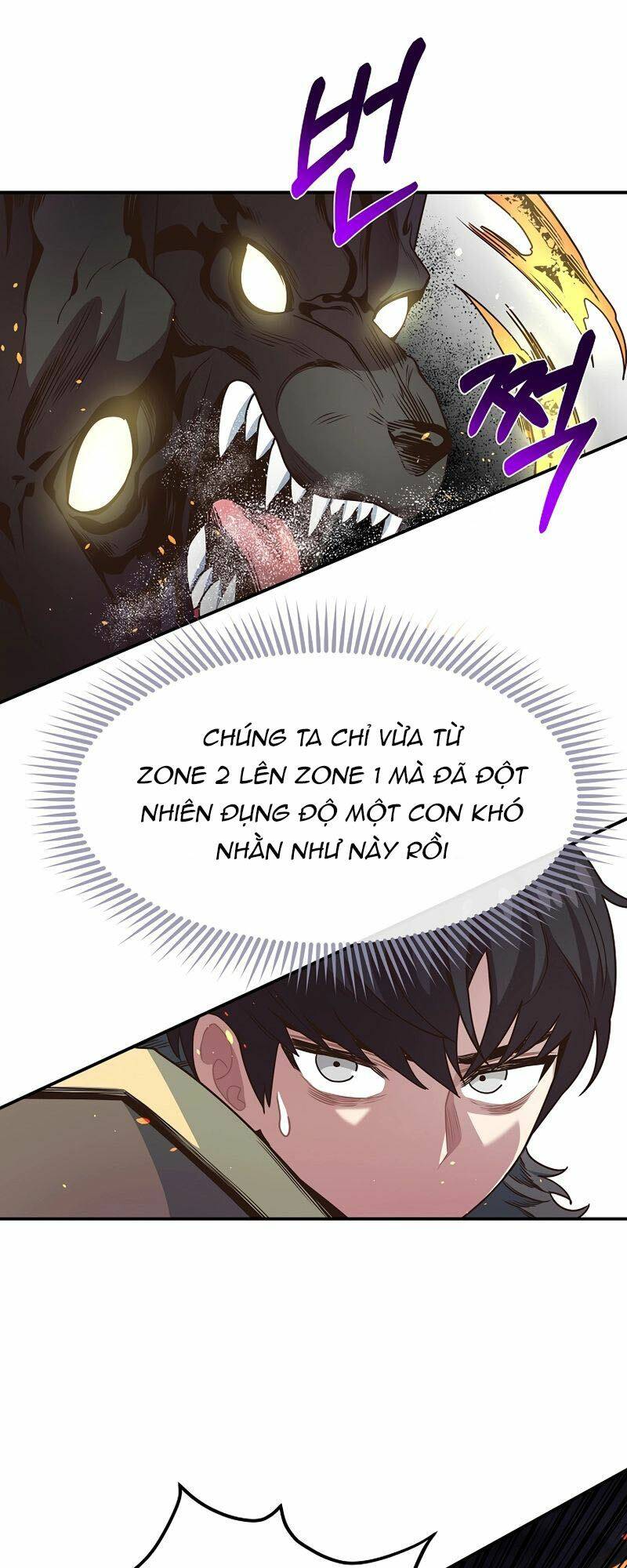 Ta Độc Nhất Giữa 7 Tỷ Người Chapter 32 - Trang 2