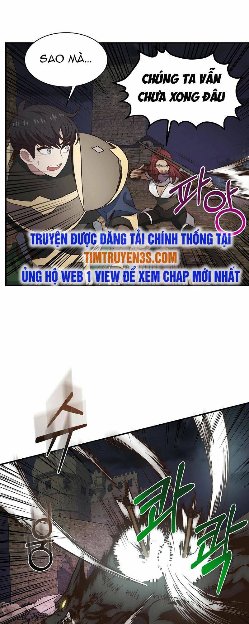 Ta Độc Nhất Giữa 7 Tỷ Người Chapter 32 - Trang 2