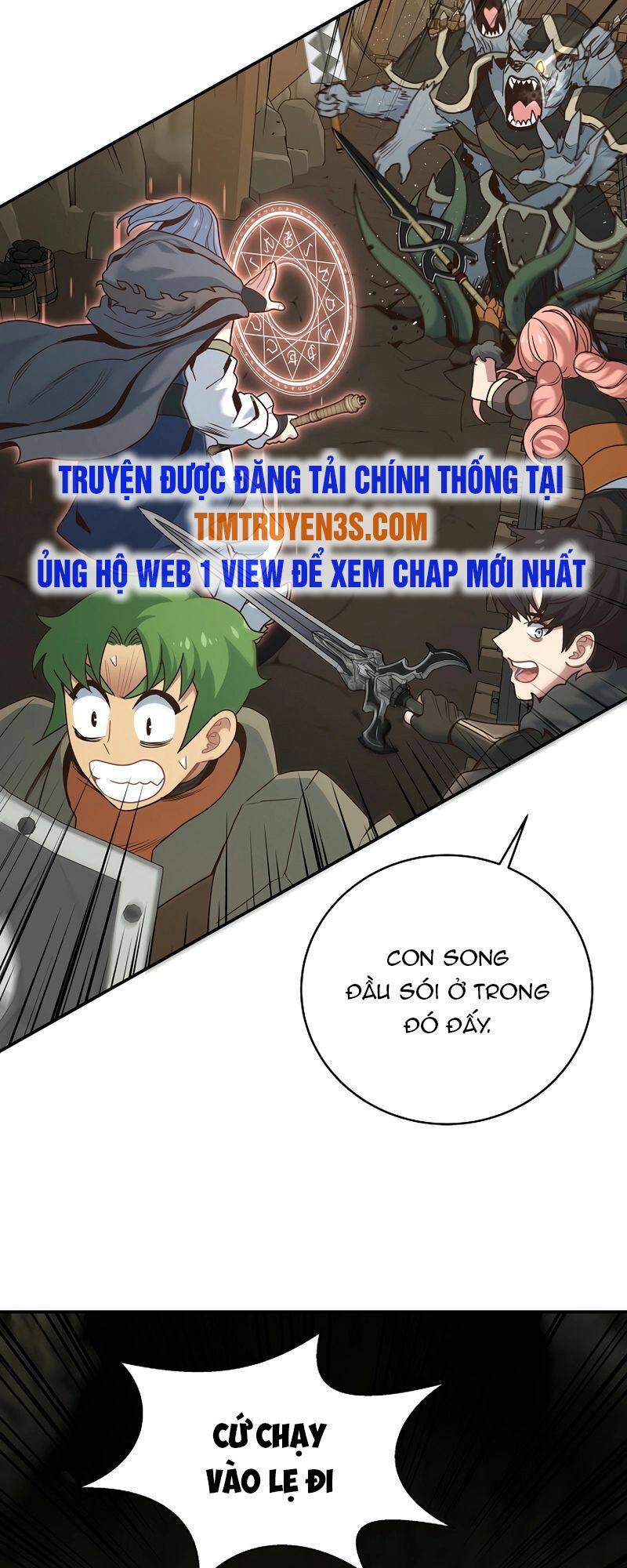 Ta Độc Nhất Giữa 7 Tỷ Người Chapter 27 - Trang 2