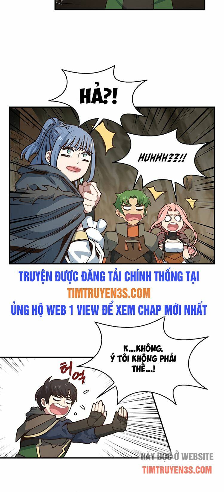 Ta Độc Nhất Giữa 7 Tỷ Người Chapter 26 - Trang 2