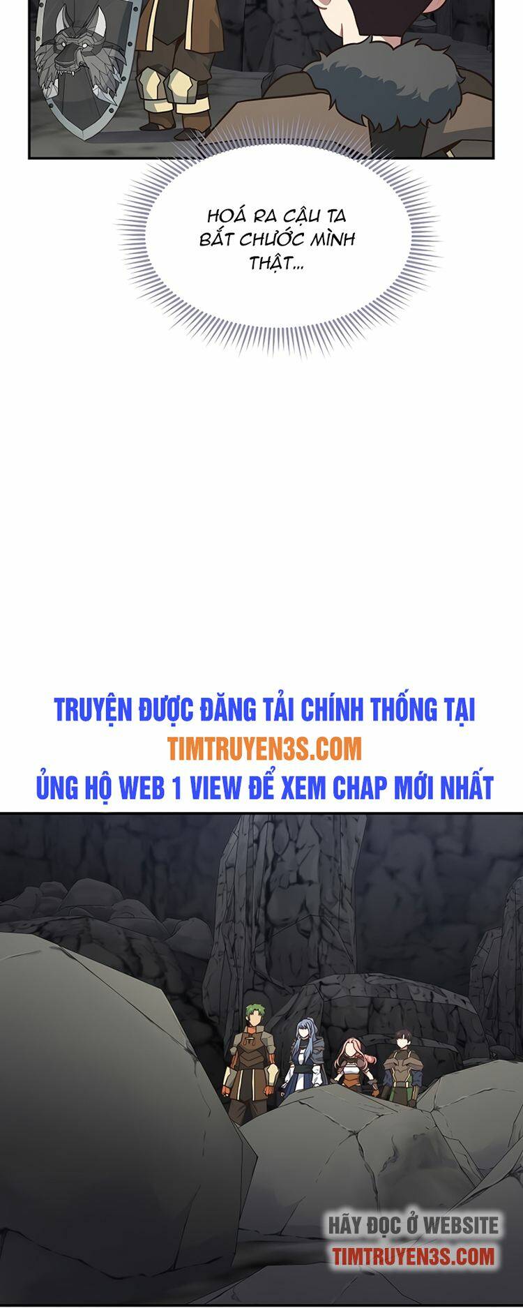 Ta Độc Nhất Giữa 7 Tỷ Người Chapter 23 - Trang 2