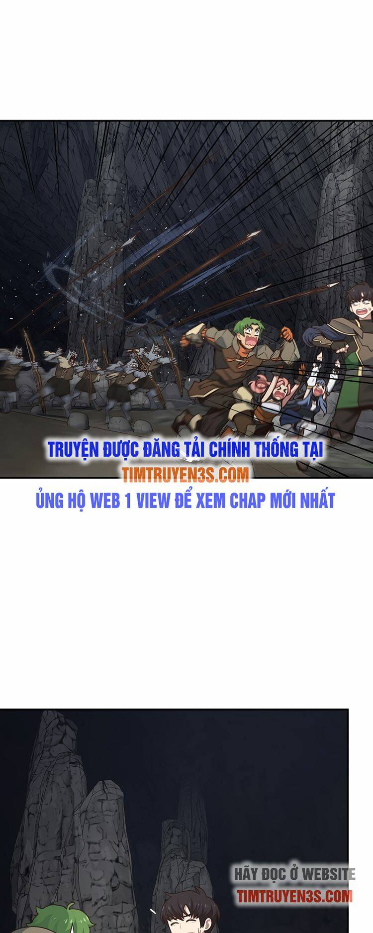 Ta Độc Nhất Giữa 7 Tỷ Người Chapter 23 - Trang 2