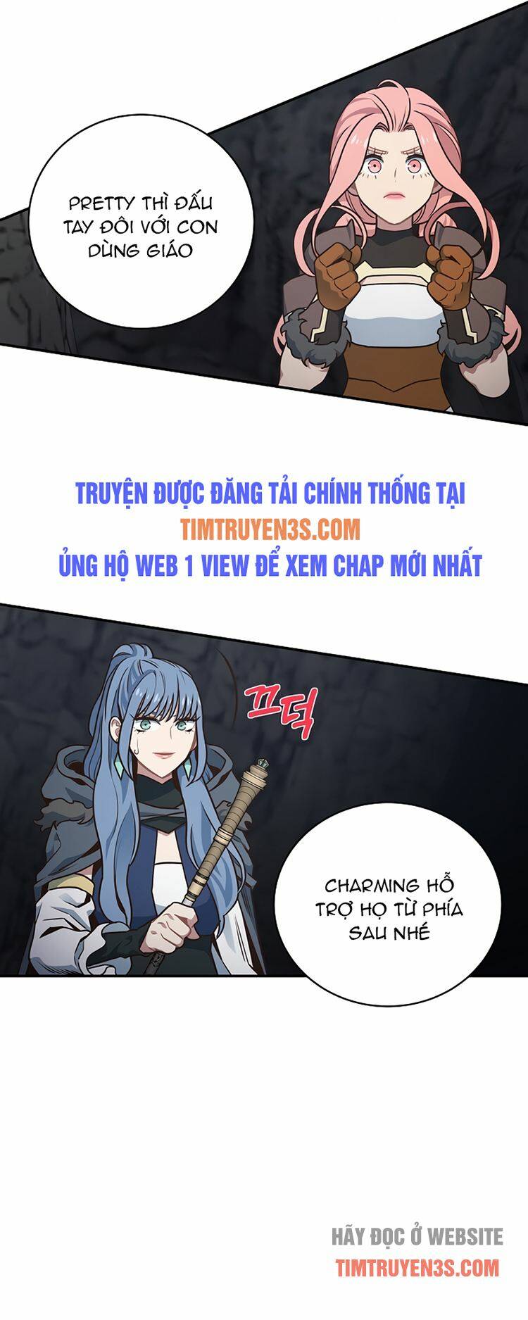 Ta Độc Nhất Giữa 7 Tỷ Người Chapter 23 - Trang 2