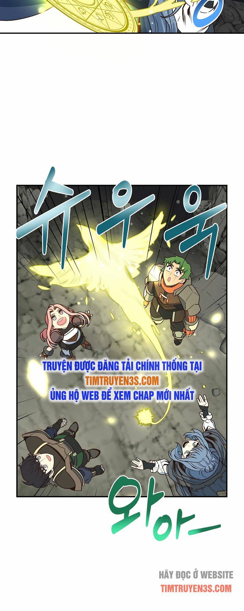 Ta Độc Nhất Giữa 7 Tỷ Người Chapter 20 - Trang 2