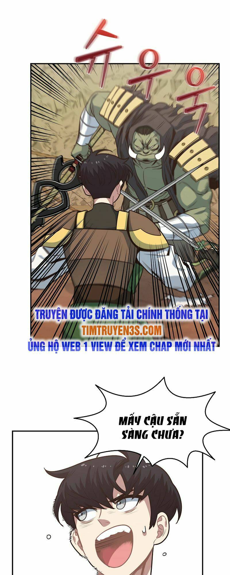 Ta Độc Nhất Giữa 7 Tỷ Người Chapter 16 - Trang 2