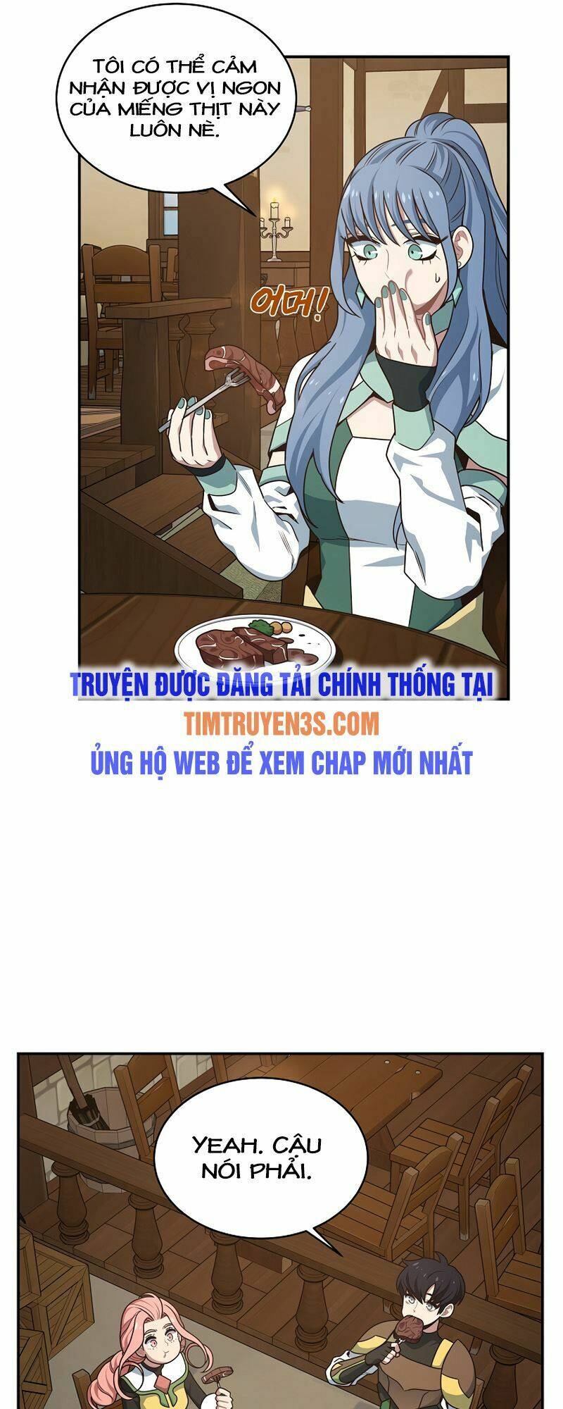 Ta Độc Nhất Giữa 7 Tỷ Người Chapter 14 - Trang 2