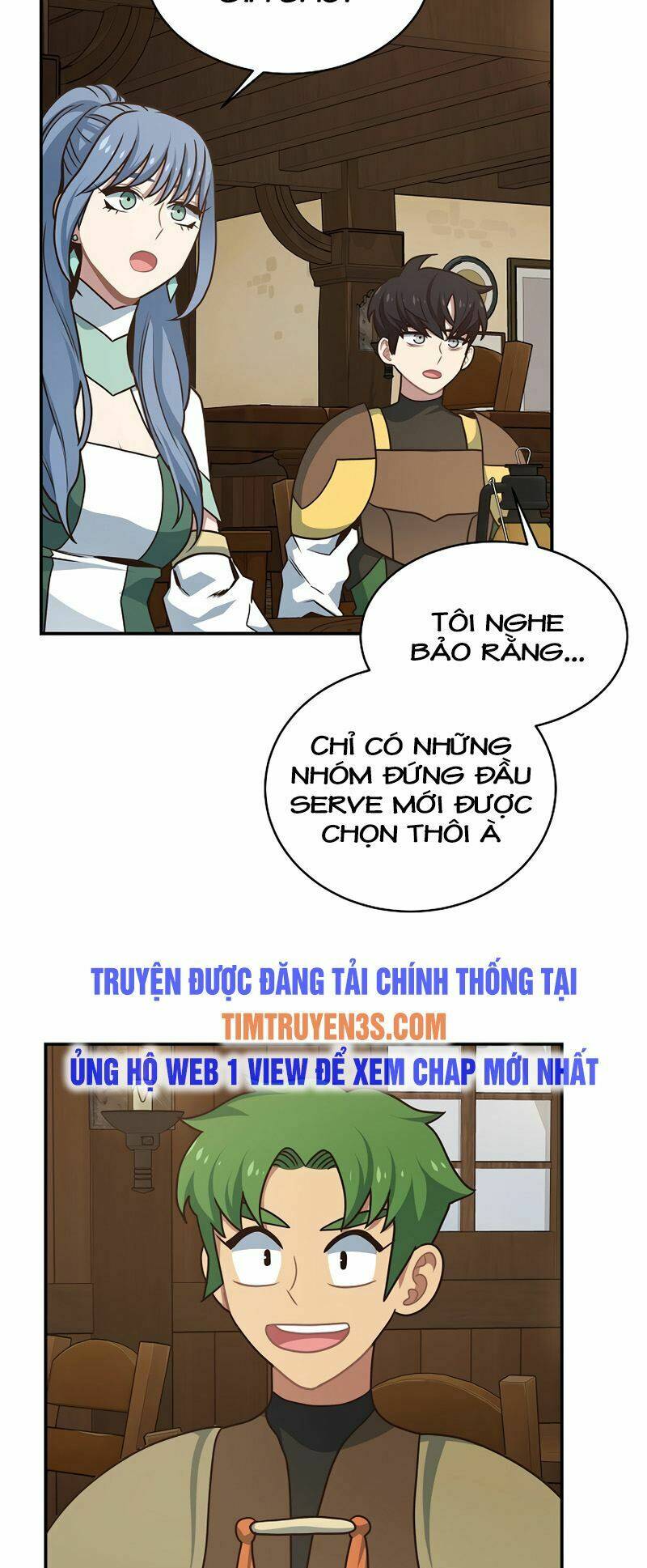 Ta Độc Nhất Giữa 7 Tỷ Người Chapter 14 - Trang 2