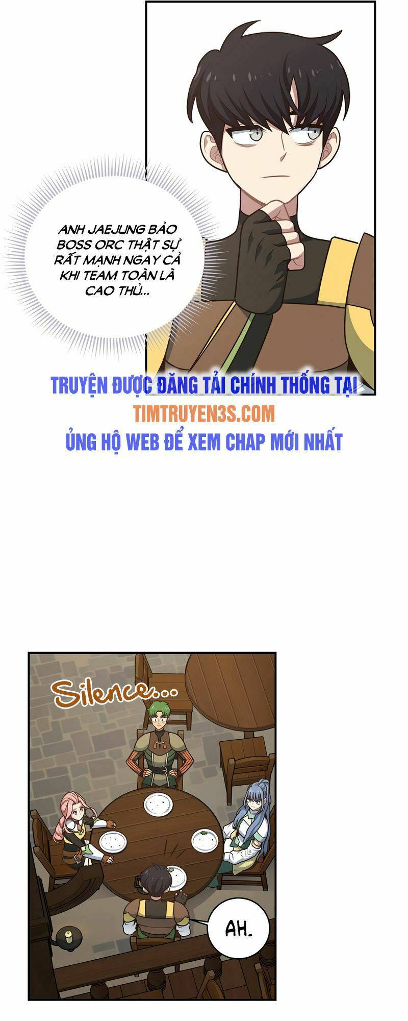 Ta Độc Nhất Giữa 7 Tỷ Người Chapter 14 - Trang 2