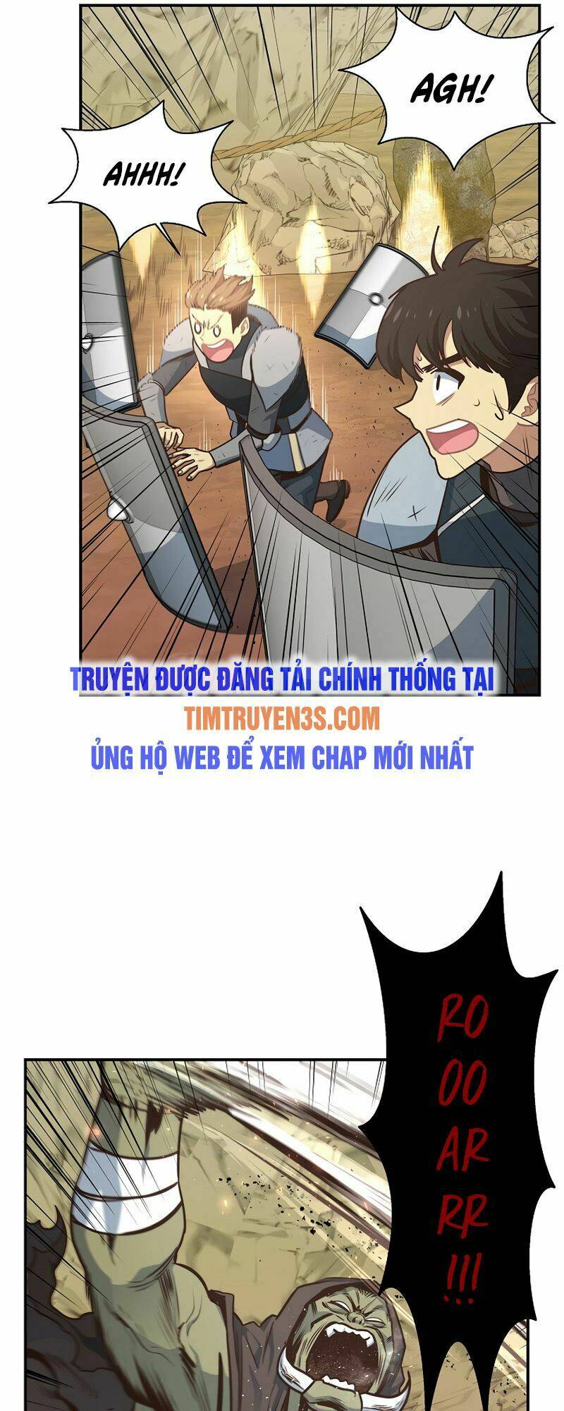 Ta Độc Nhất Giữa 7 Tỷ Người Chapter 14 - Trang 2