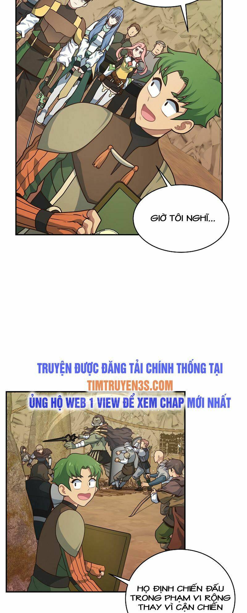 Ta Độc Nhất Giữa 7 Tỷ Người Chapter 14 - Trang 2