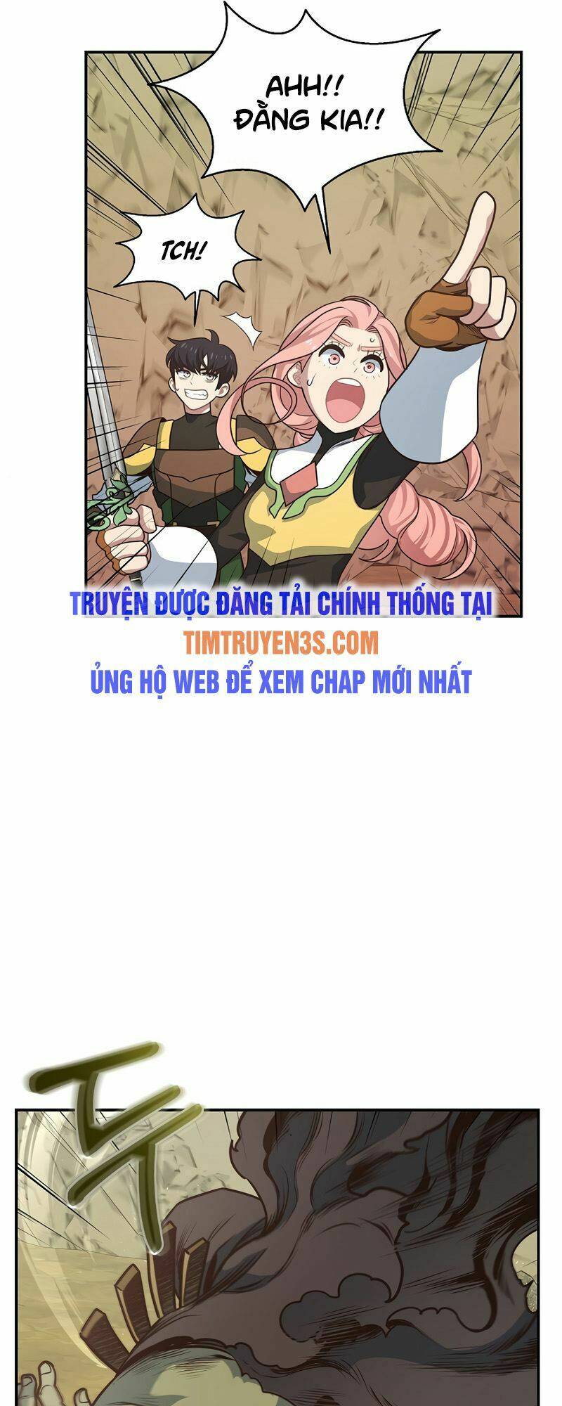 Ta Độc Nhất Giữa 7 Tỷ Người Chapter 14 - Trang 2