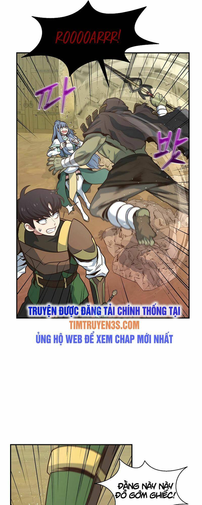 Ta Độc Nhất Giữa 7 Tỷ Người Chapter 14 - Trang 2