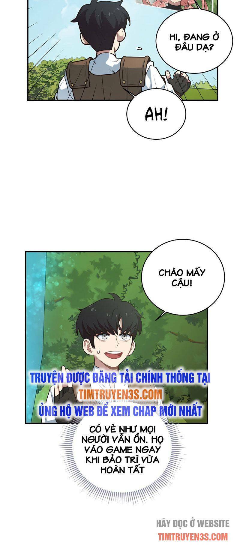 Ta Độc Nhất Giữa 7 Tỷ Người Chapter 8 - Trang 2