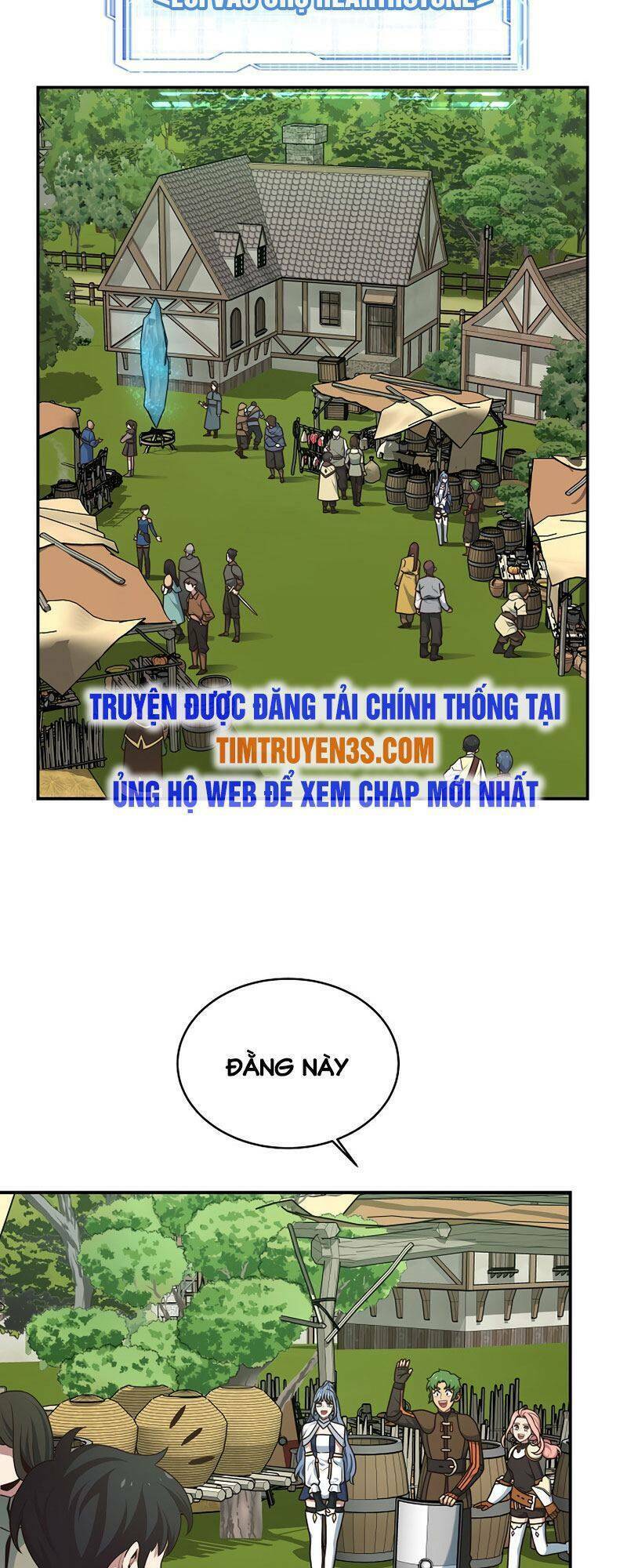 Ta Độc Nhất Giữa 7 Tỷ Người Chapter 8 - Trang 2