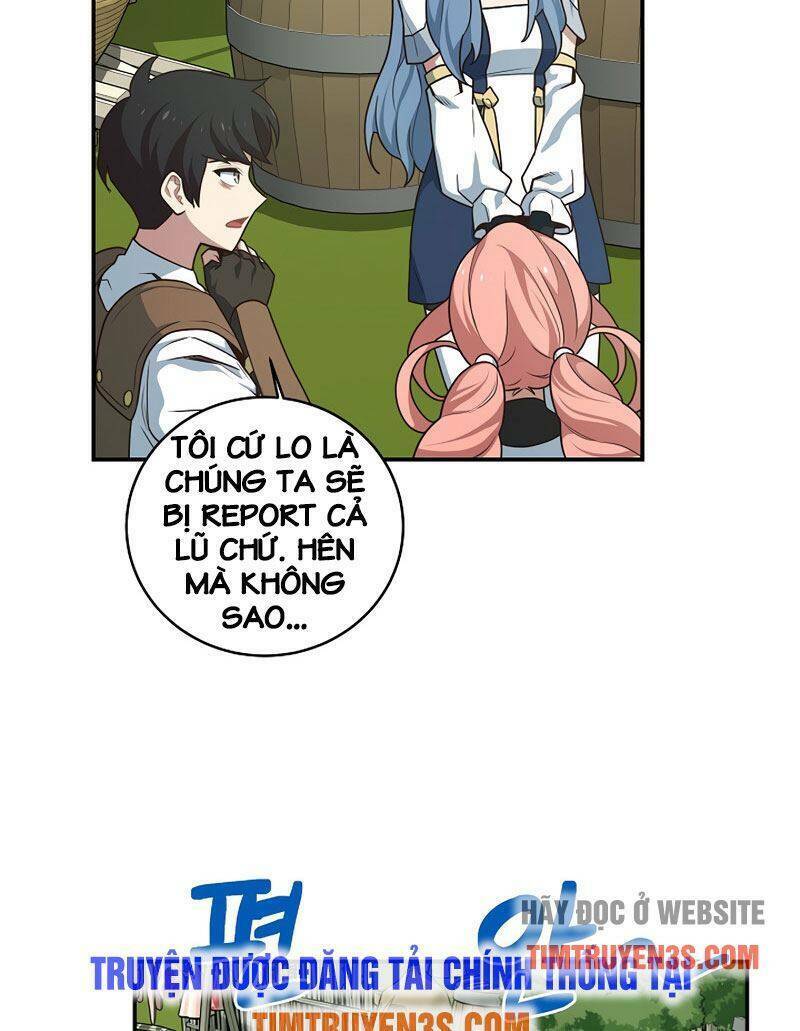 Ta Độc Nhất Giữa 7 Tỷ Người Chapter 8 - Trang 2