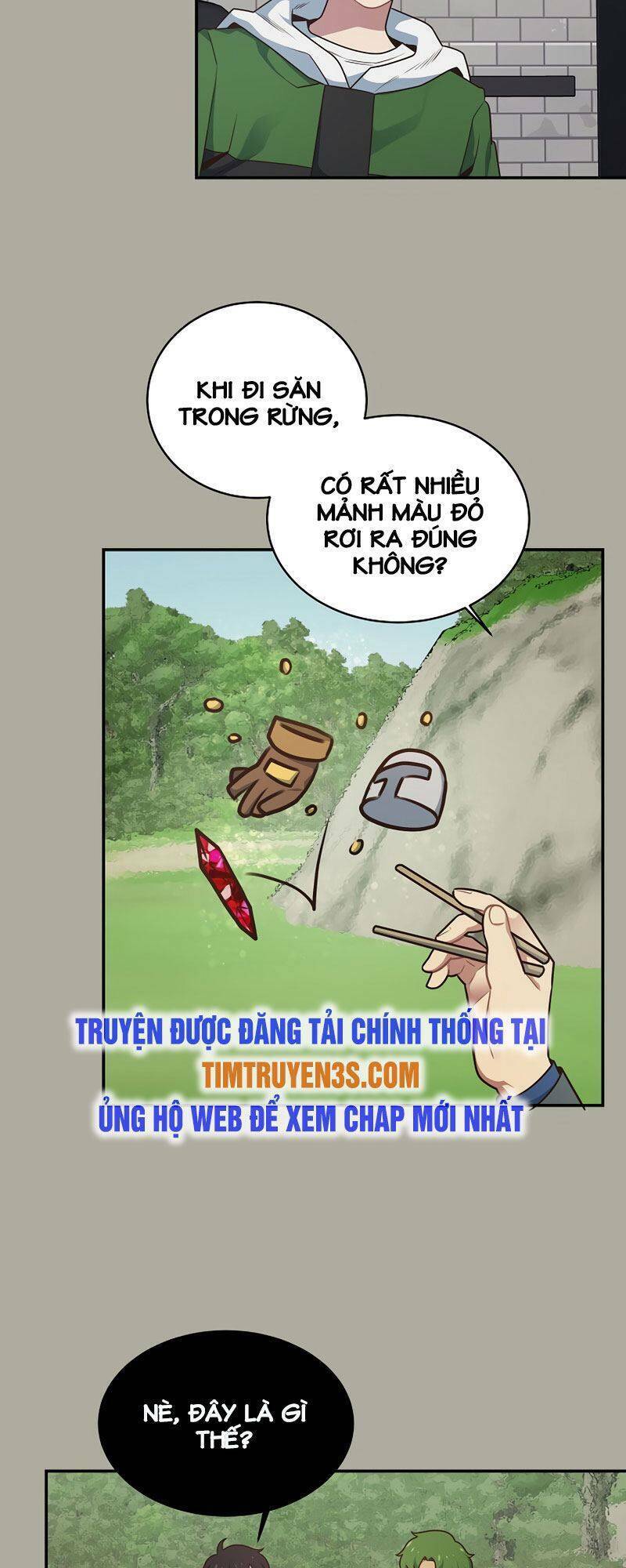 Ta Độc Nhất Giữa 7 Tỷ Người Chapter 8 - Trang 2