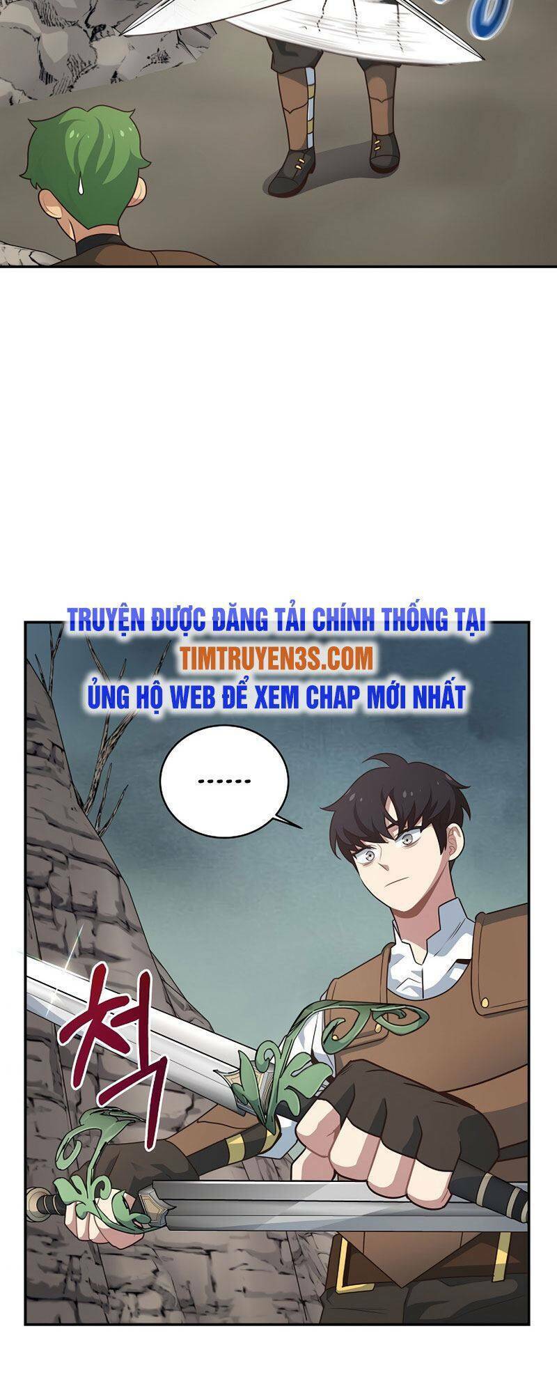 Ta Độc Nhất Giữa 7 Tỷ Người Chapter 8 - Trang 2