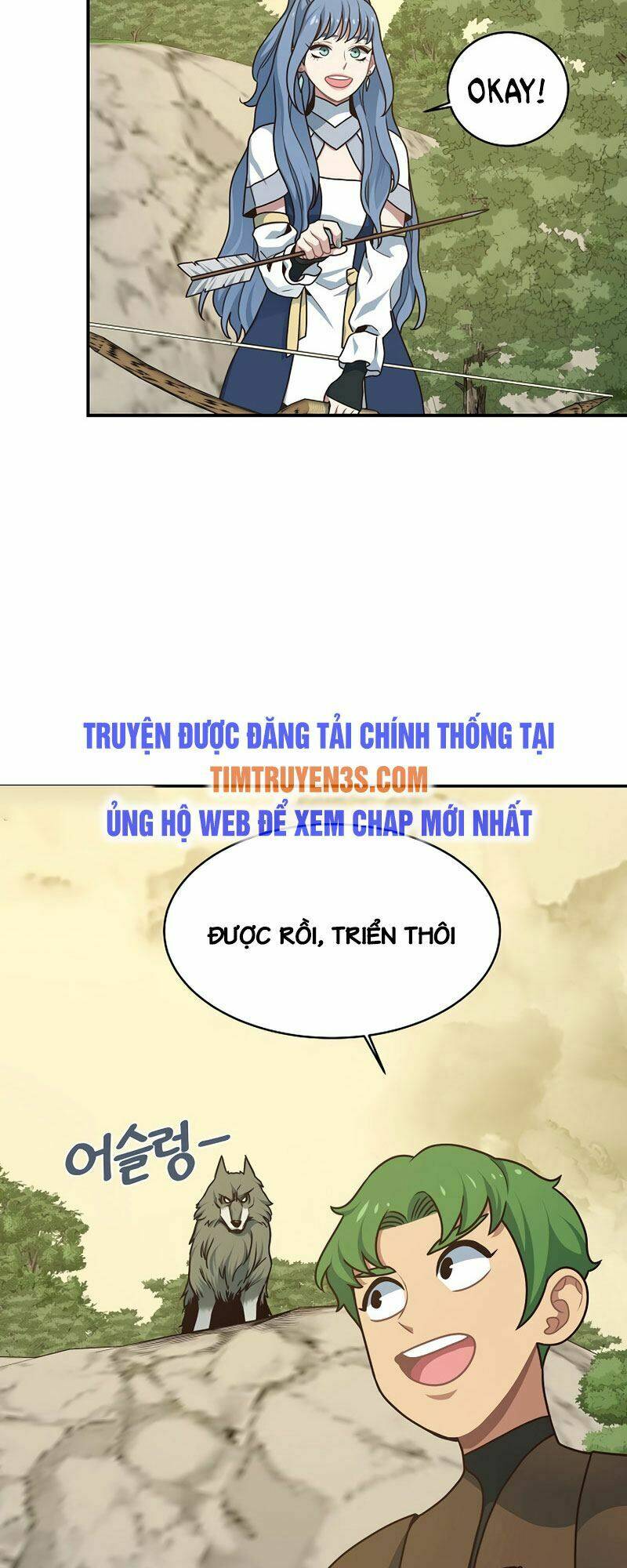 Ta Độc Nhất Giữa 7 Tỷ Người Chapter 5 - Trang 2