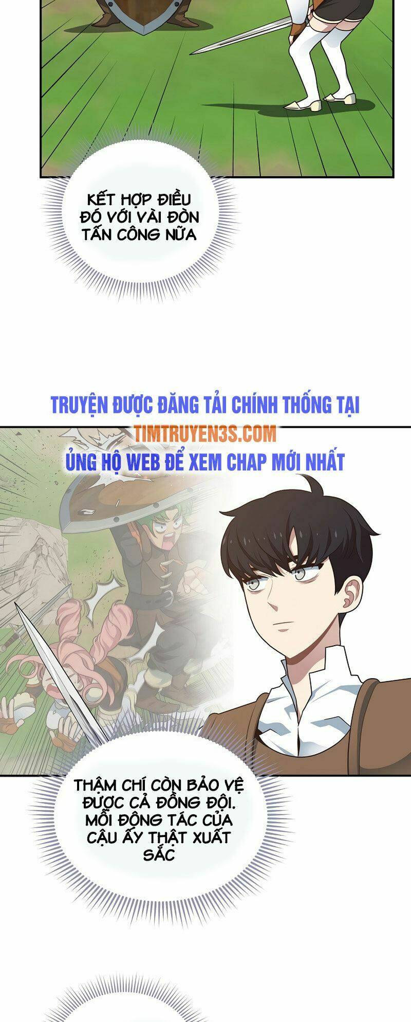 Ta Độc Nhất Giữa 7 Tỷ Người Chapter 5 - Trang 2