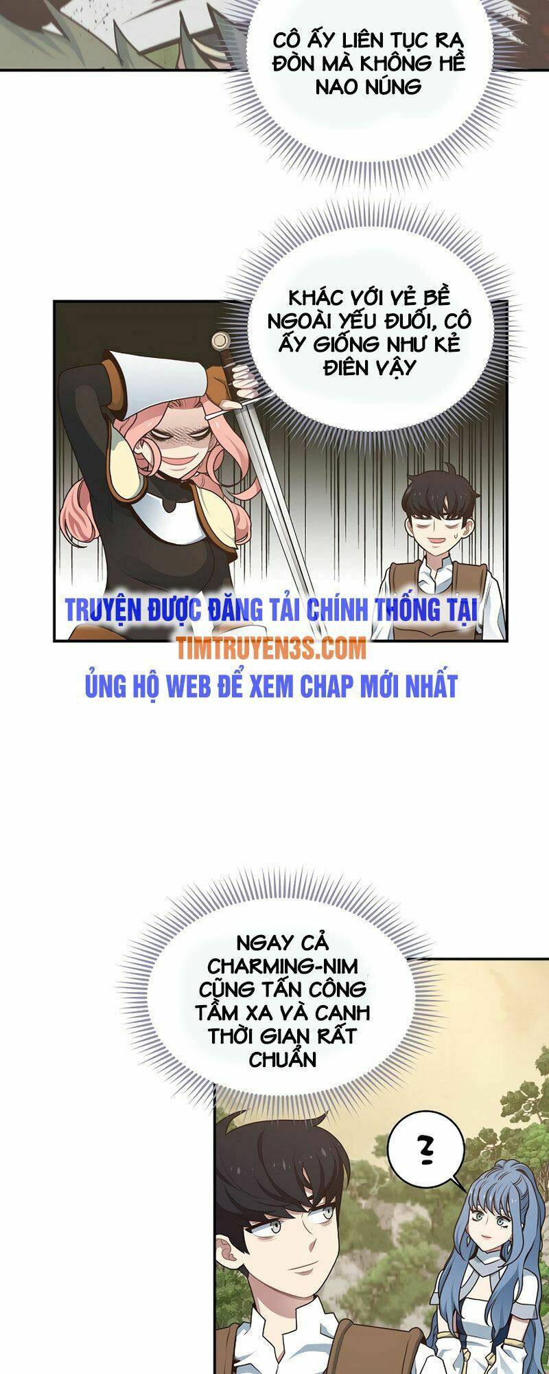 Ta Độc Nhất Giữa 7 Tỷ Người Chapter 5 - Trang 2