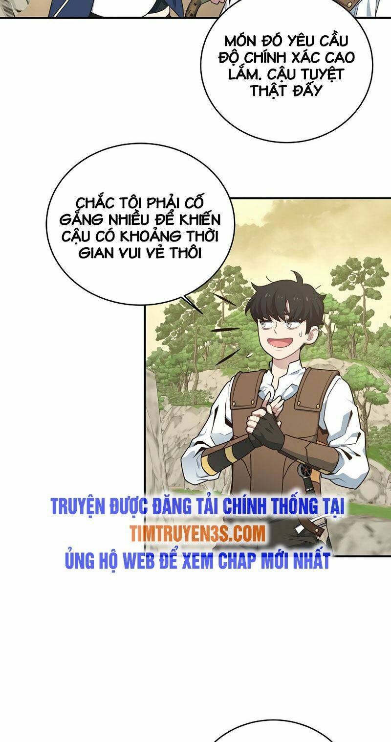 Ta Độc Nhất Giữa 7 Tỷ Người Chapter 5 - Trang 2