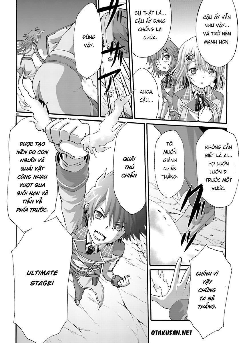 Dekisokonai No Monster Trainer Chapter 11 - Trang 2