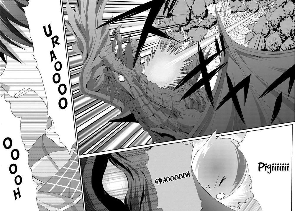 Dekisokonai No Monster Trainer Chapter 10 - Trang 2