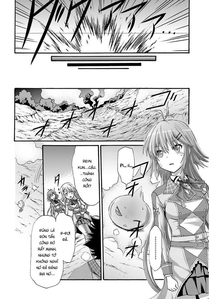 Dekisokonai No Monster Trainer Chapter 10 - Trang 2