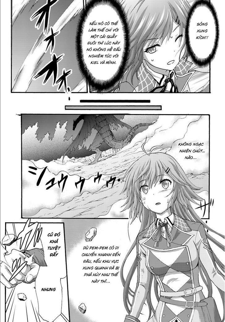 Dekisokonai No Monster Trainer Chapter 10 - Trang 2