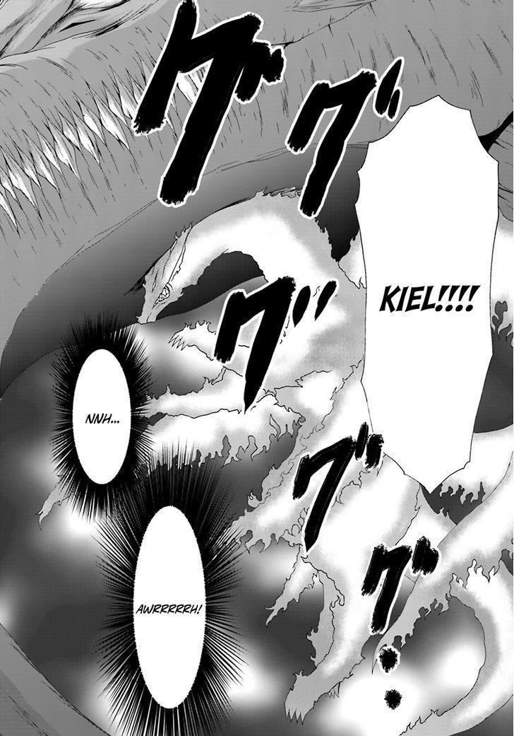 Dekisokonai No Monster Trainer Chapter 9 - Trang 2