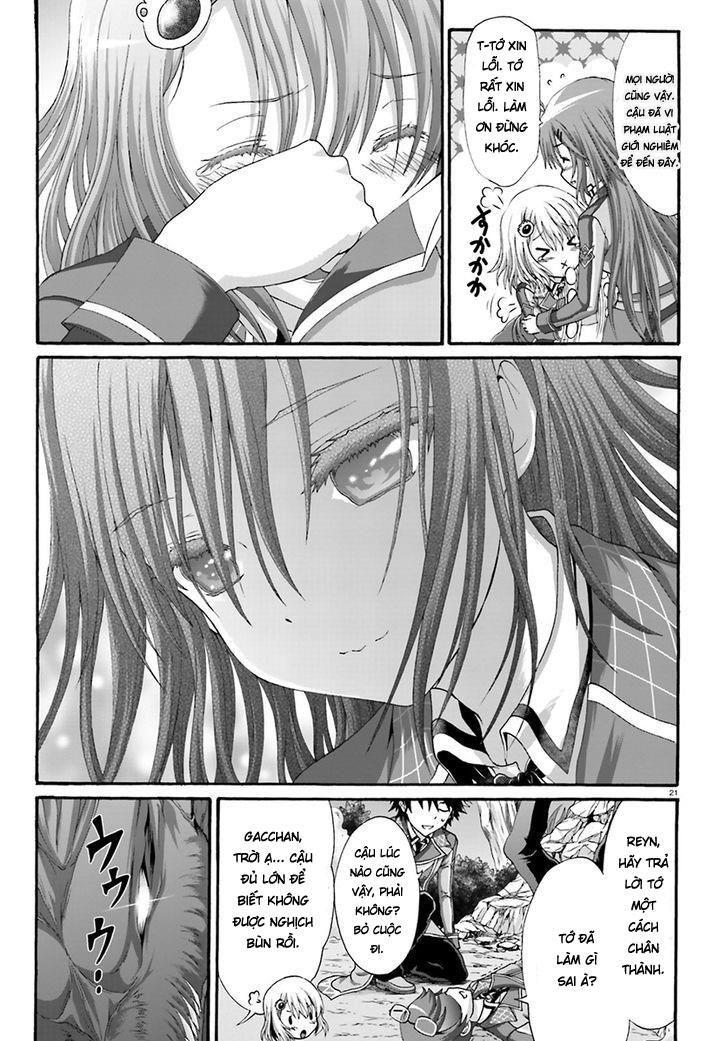 Dekisokonai No Monster Trainer Chapter 9 - Trang 2