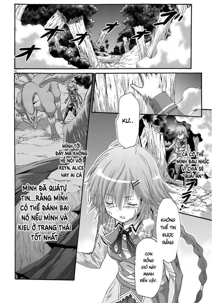 Dekisokonai No Monster Trainer Chapter 9 - Trang 2